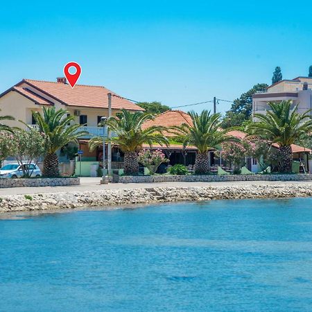 Gorgeous Home In Bibinje With House Sea View Экстерьер фото