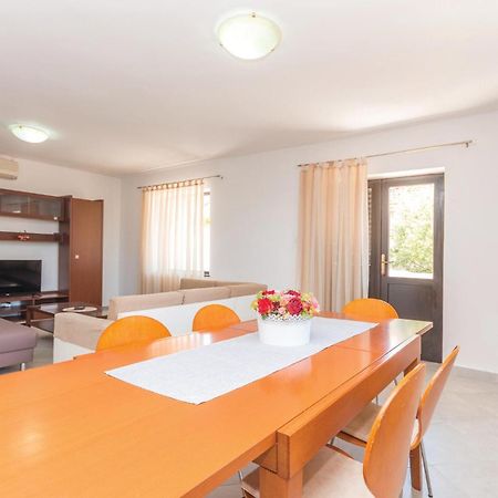 Gorgeous Home In Bibinje With House Sea View Экстерьер фото