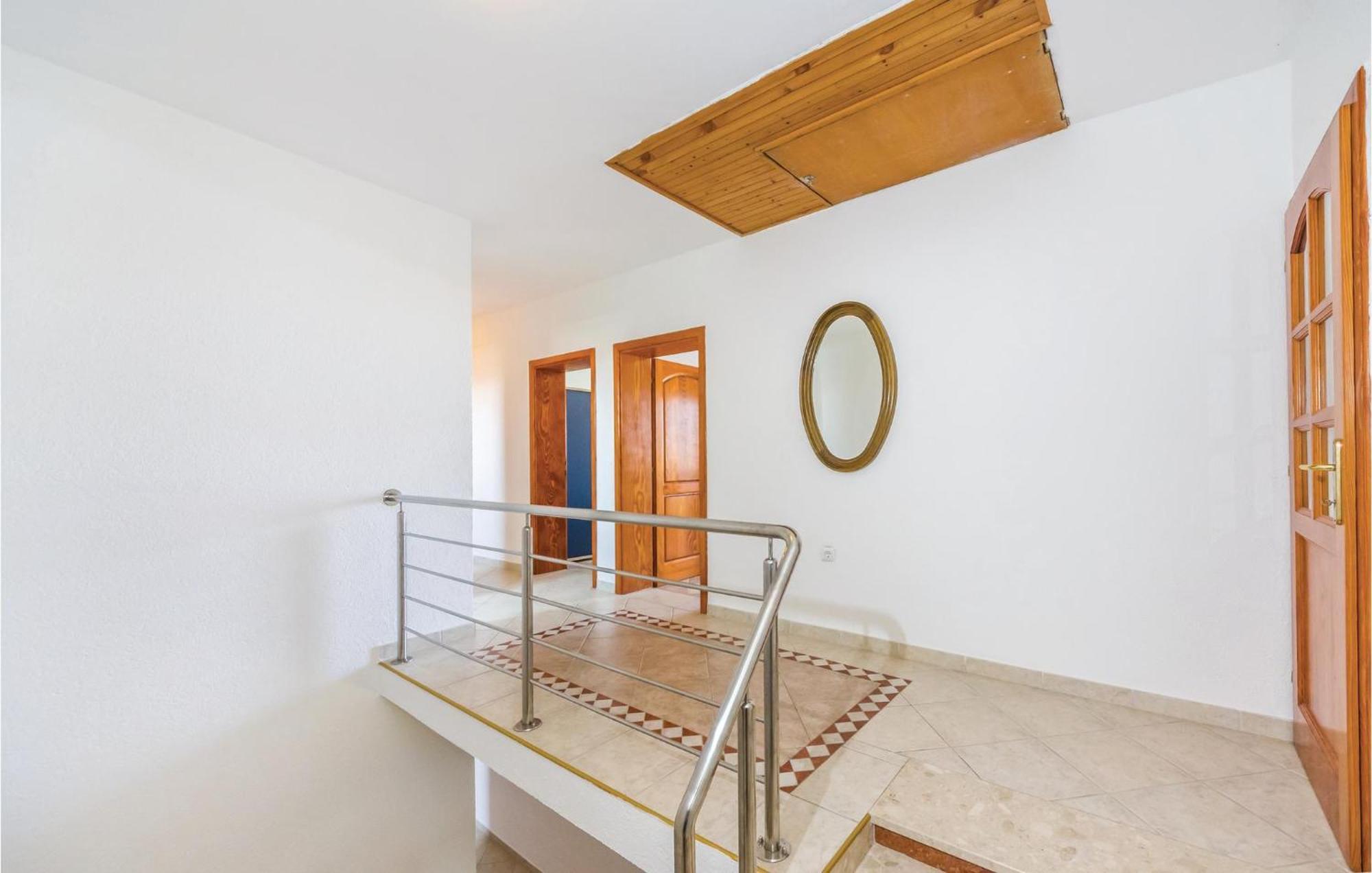 Gorgeous Home In Bibinje With House Sea View Экстерьер фото